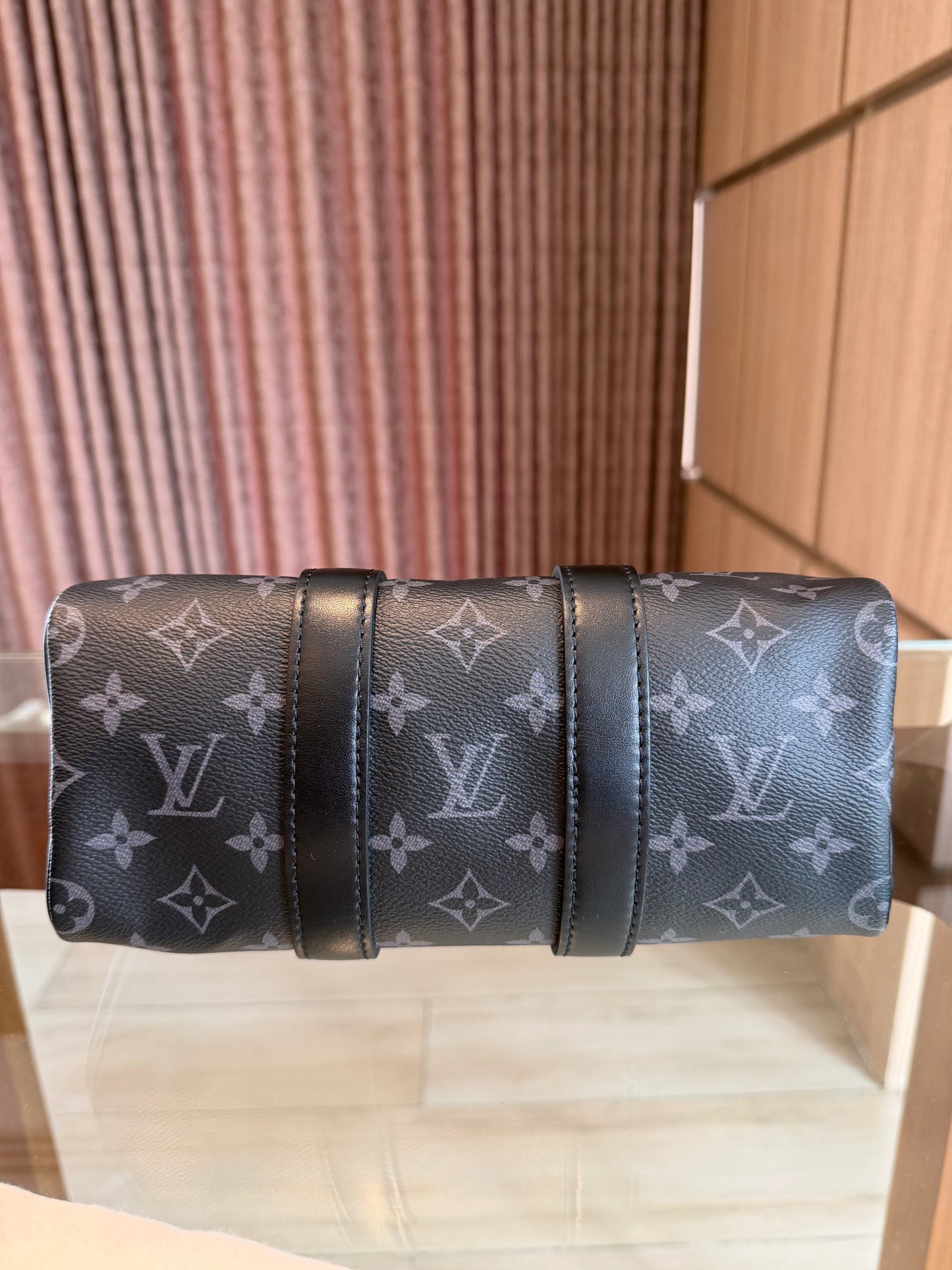 Louis Vuitton Keepall 25