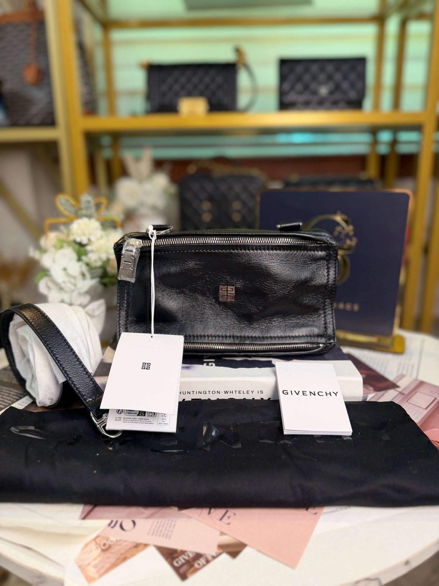 GIVENCHY PANDORA MINI