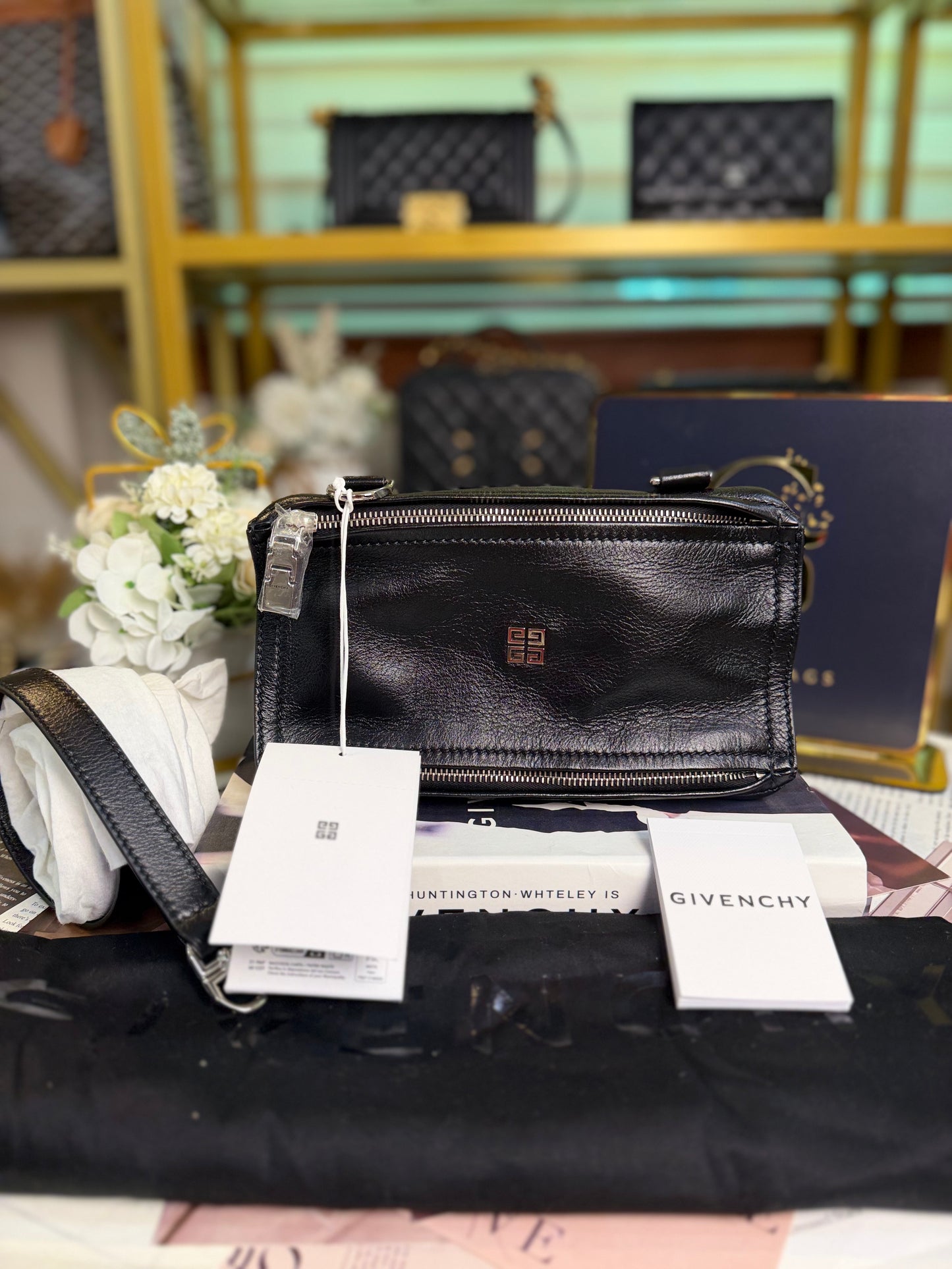 GIVENCHY PANDORA MINI
