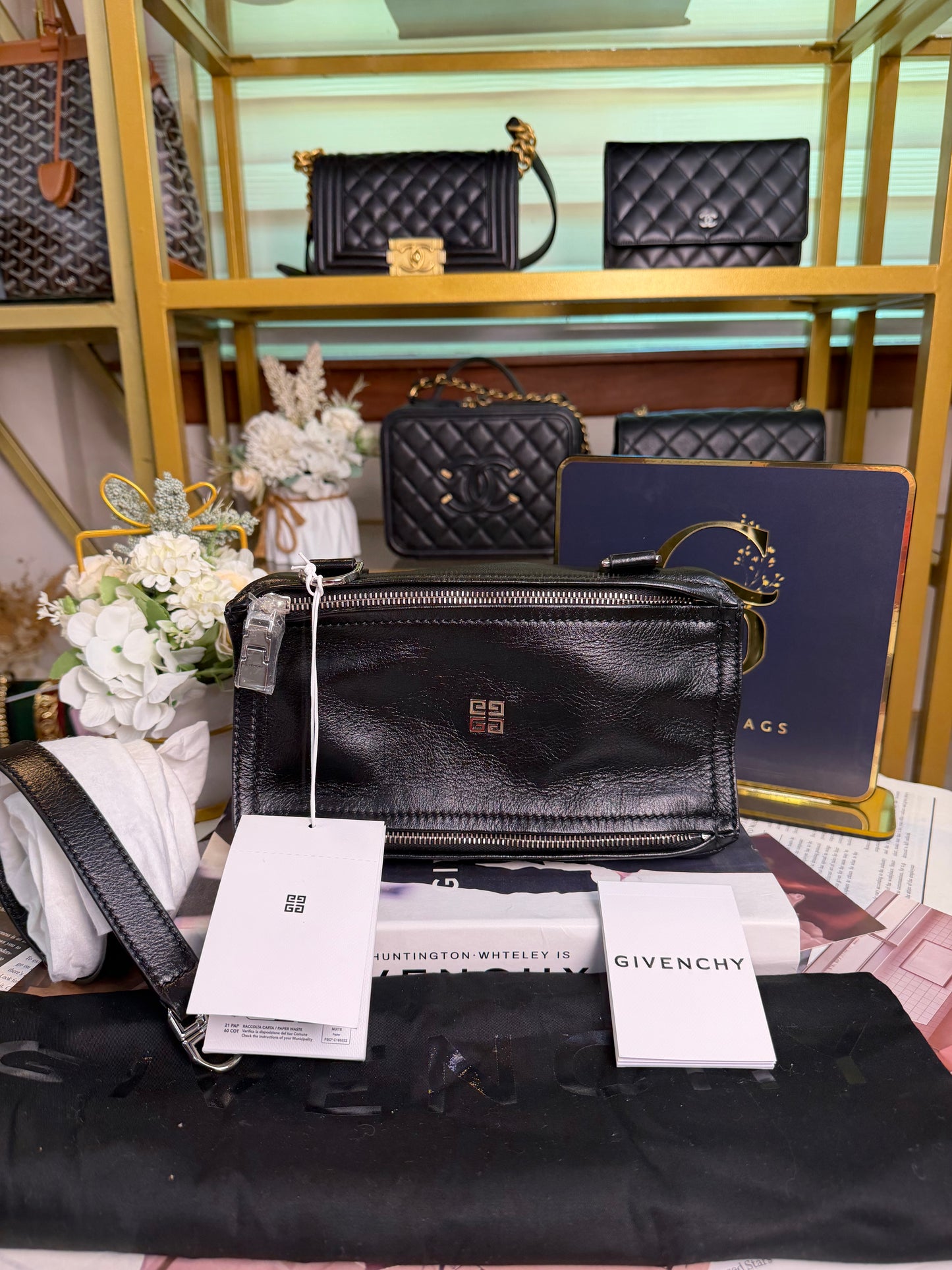 GIVENCHY PANDORA MINI