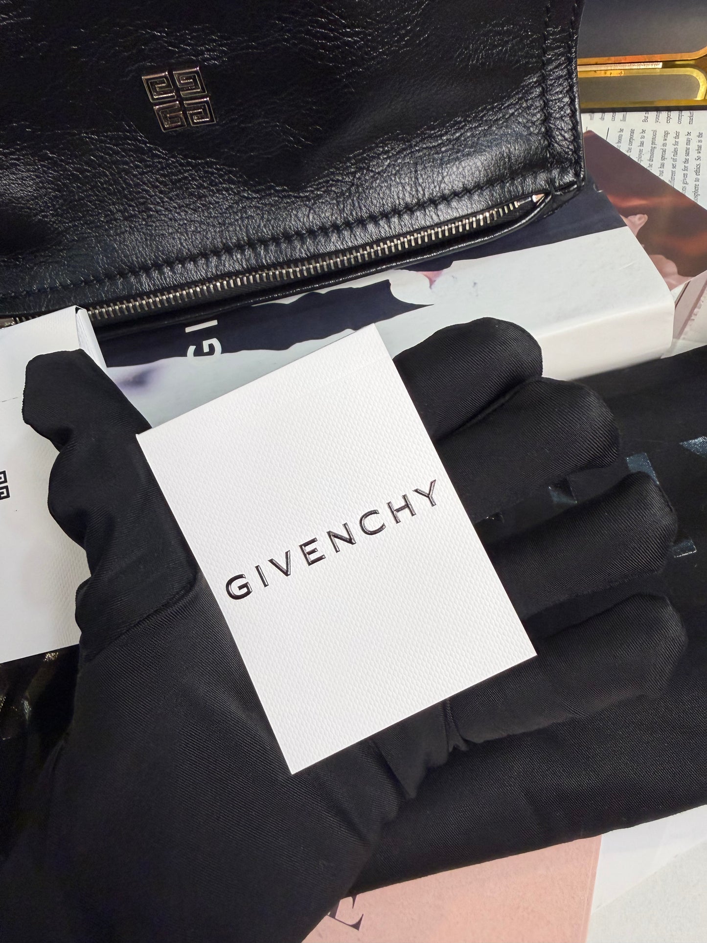 GIVENCHY PANDORA MINI
