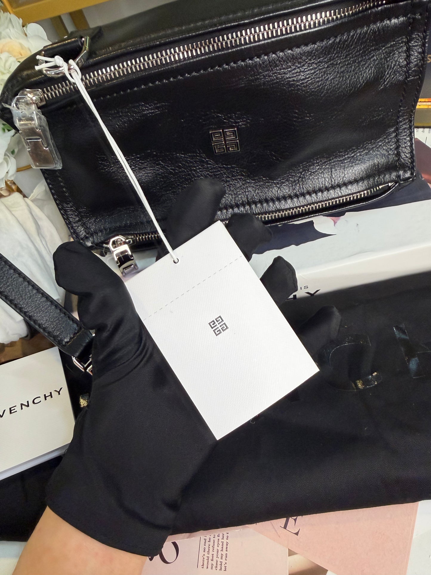 GIVENCHY PANDORA MINI