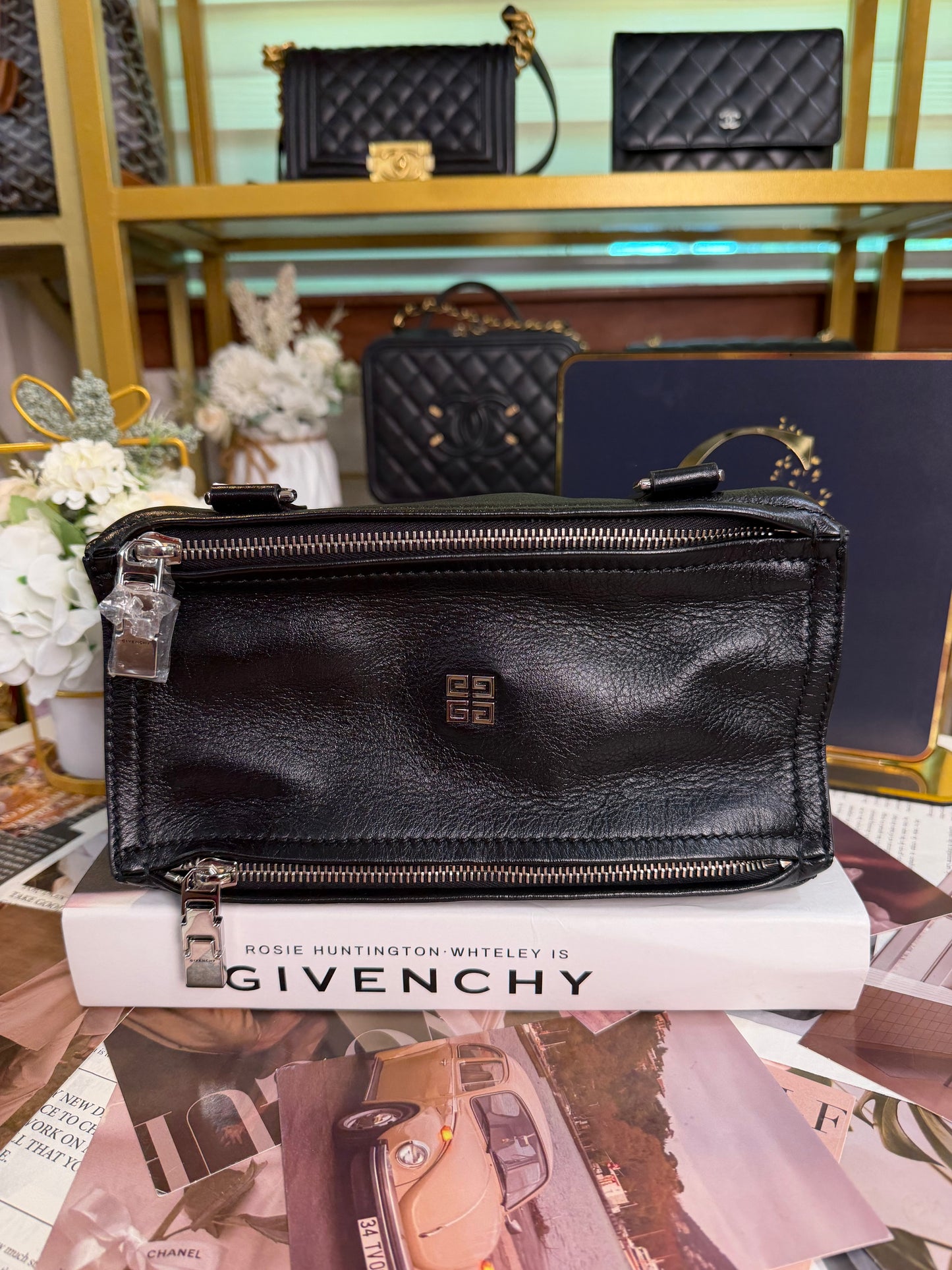 GIVENCHY PANDORA MINI