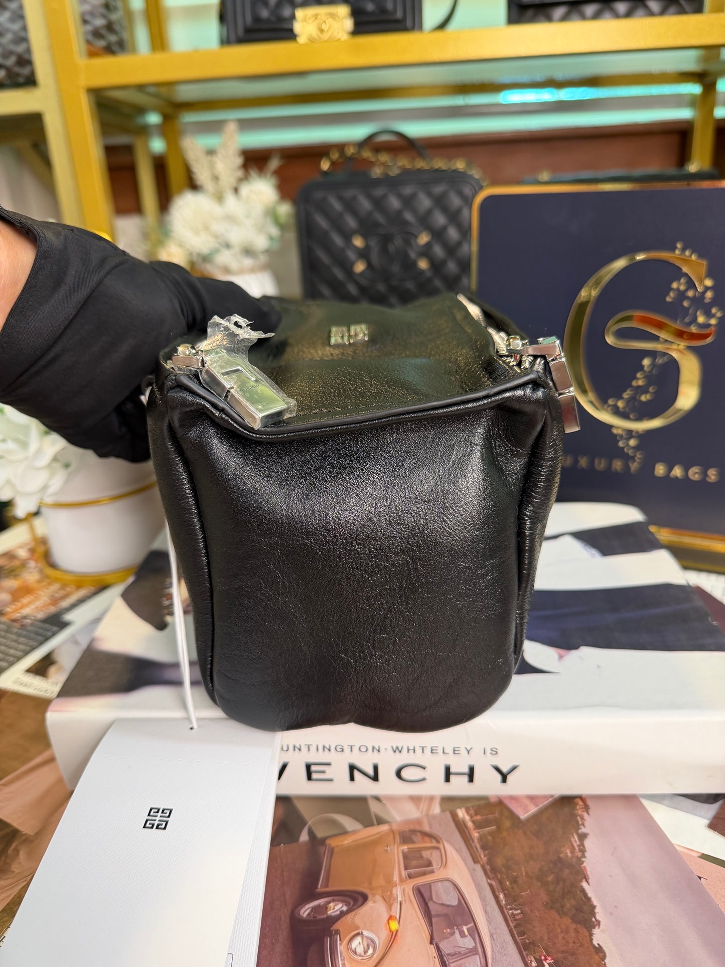 GIVENCHY PANDORA MINI