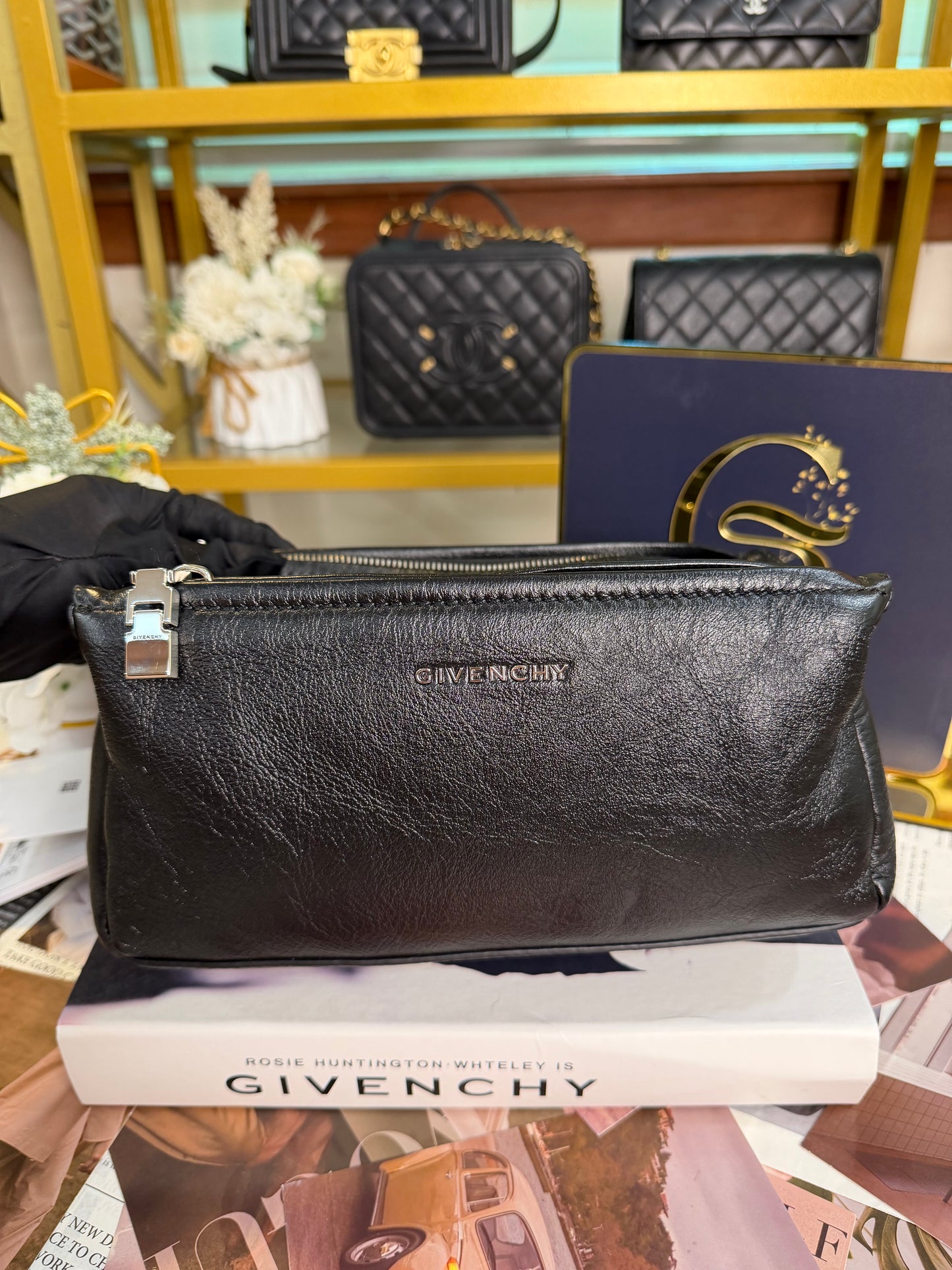 GIVENCHY PANDORA MINI