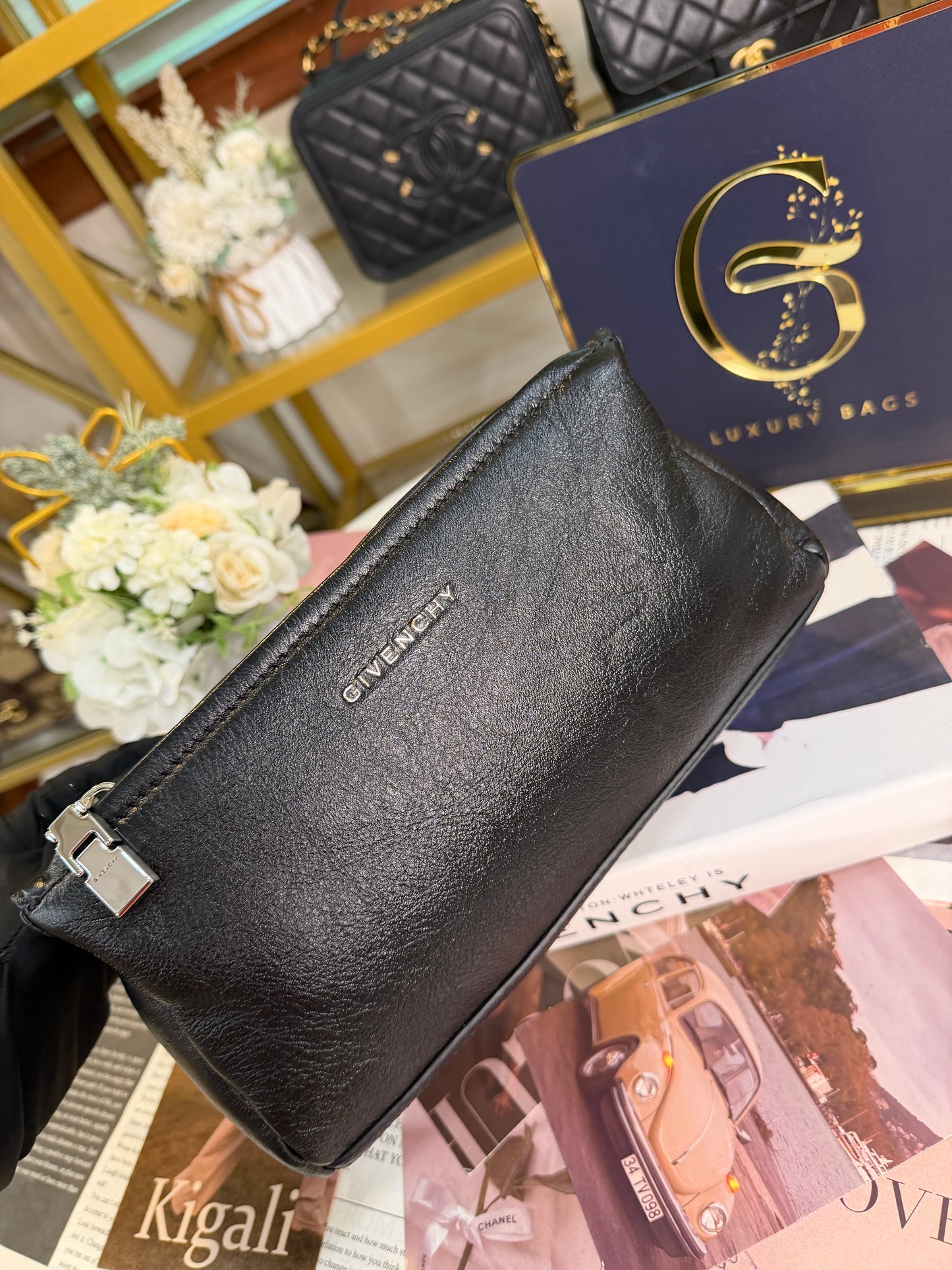GIVENCHY PANDORA MINI