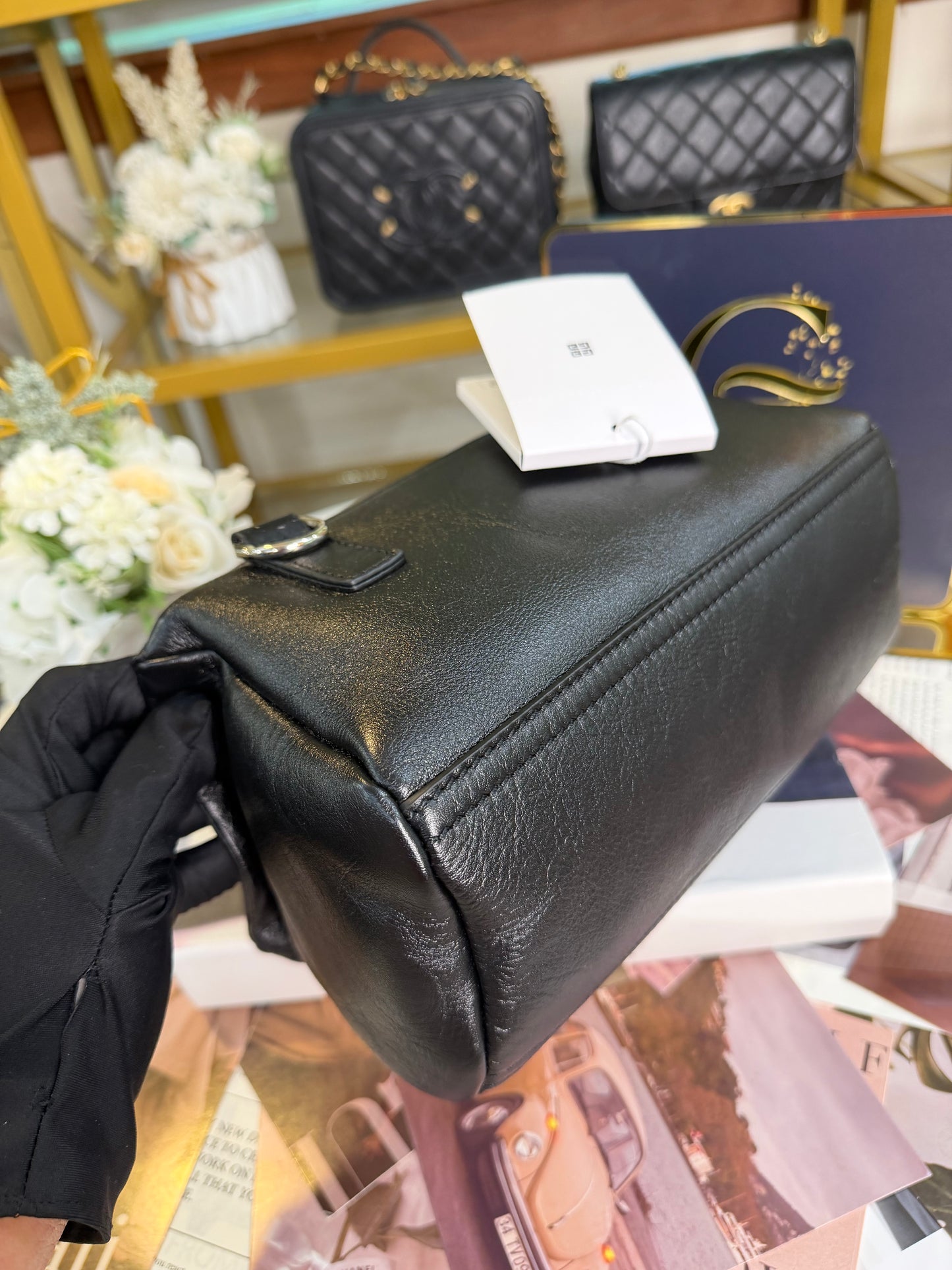 GIVENCHY PANDORA MINI