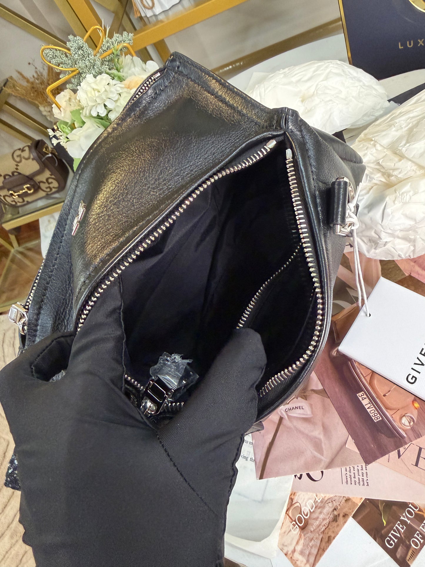 GIVENCHY PANDORA MINI
