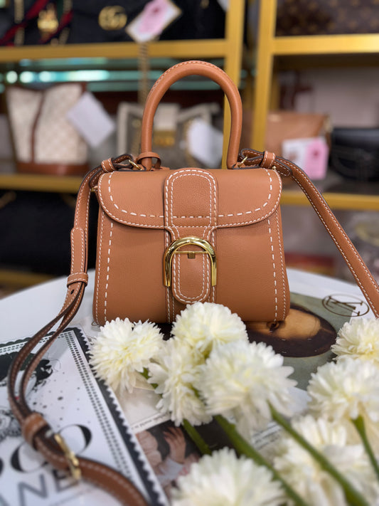 DELVAUX MINI BRILLIANT