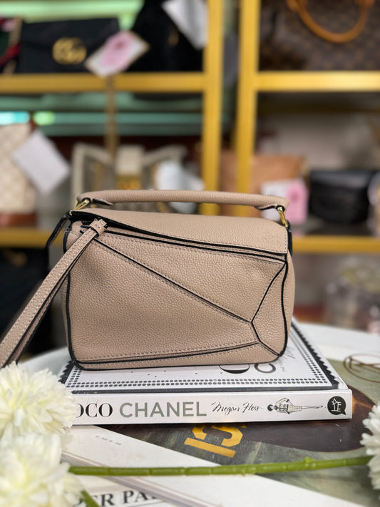 LOEWE PUZZLE MINI