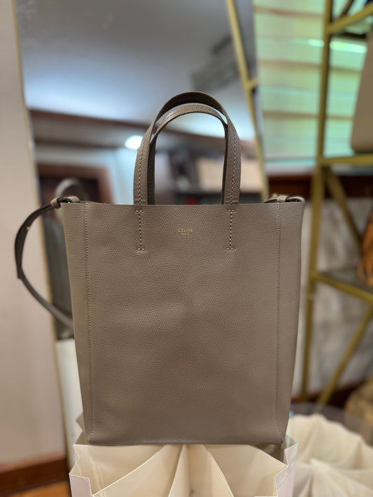 CELINE VERTICAL TOTE