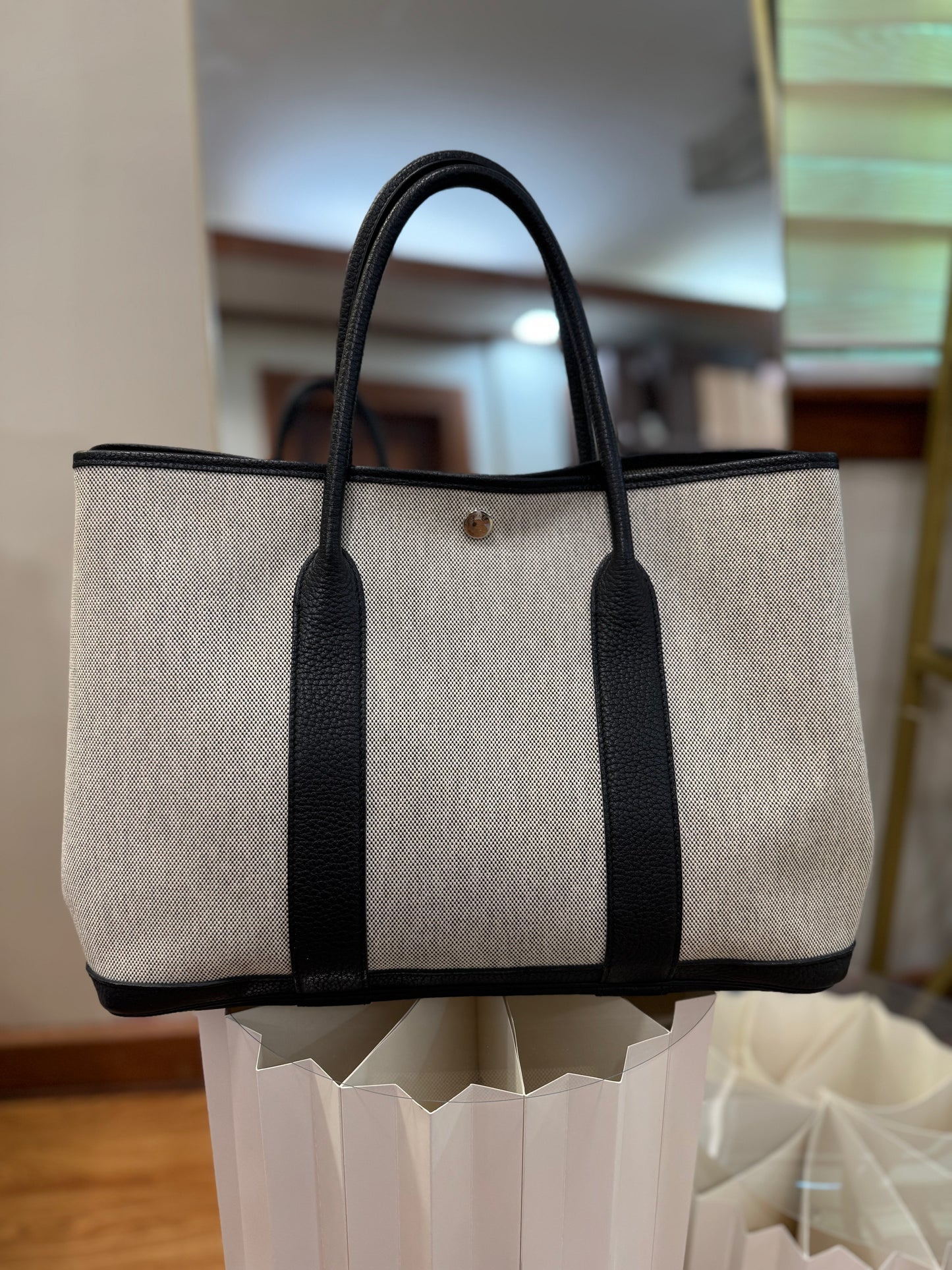HERMES GPT 36