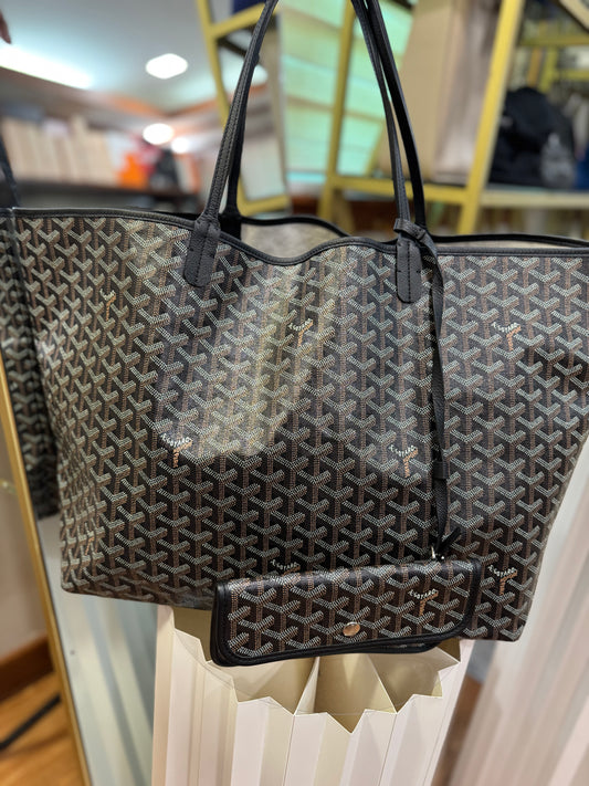 GOYARD ST LOUIS GM