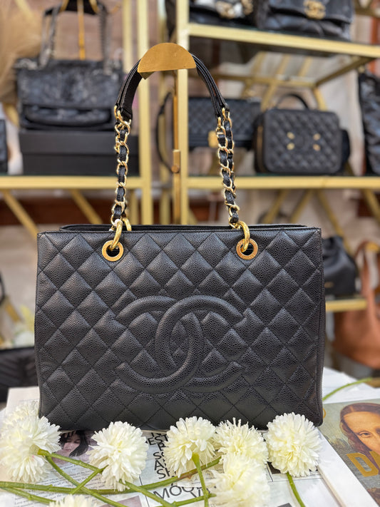 CHANEL GST