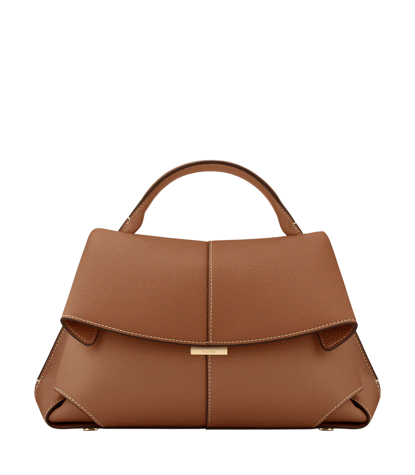 POLENE MOKKI CAMEL
