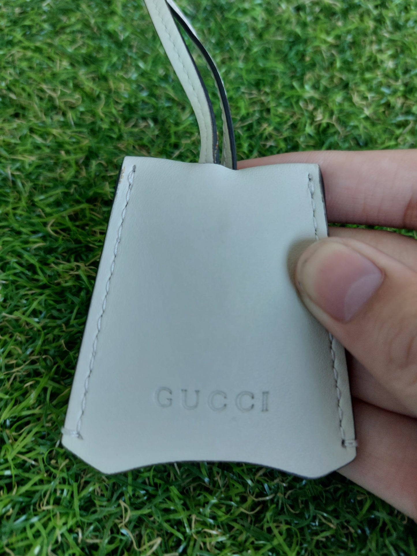 Gucci Padlock Small