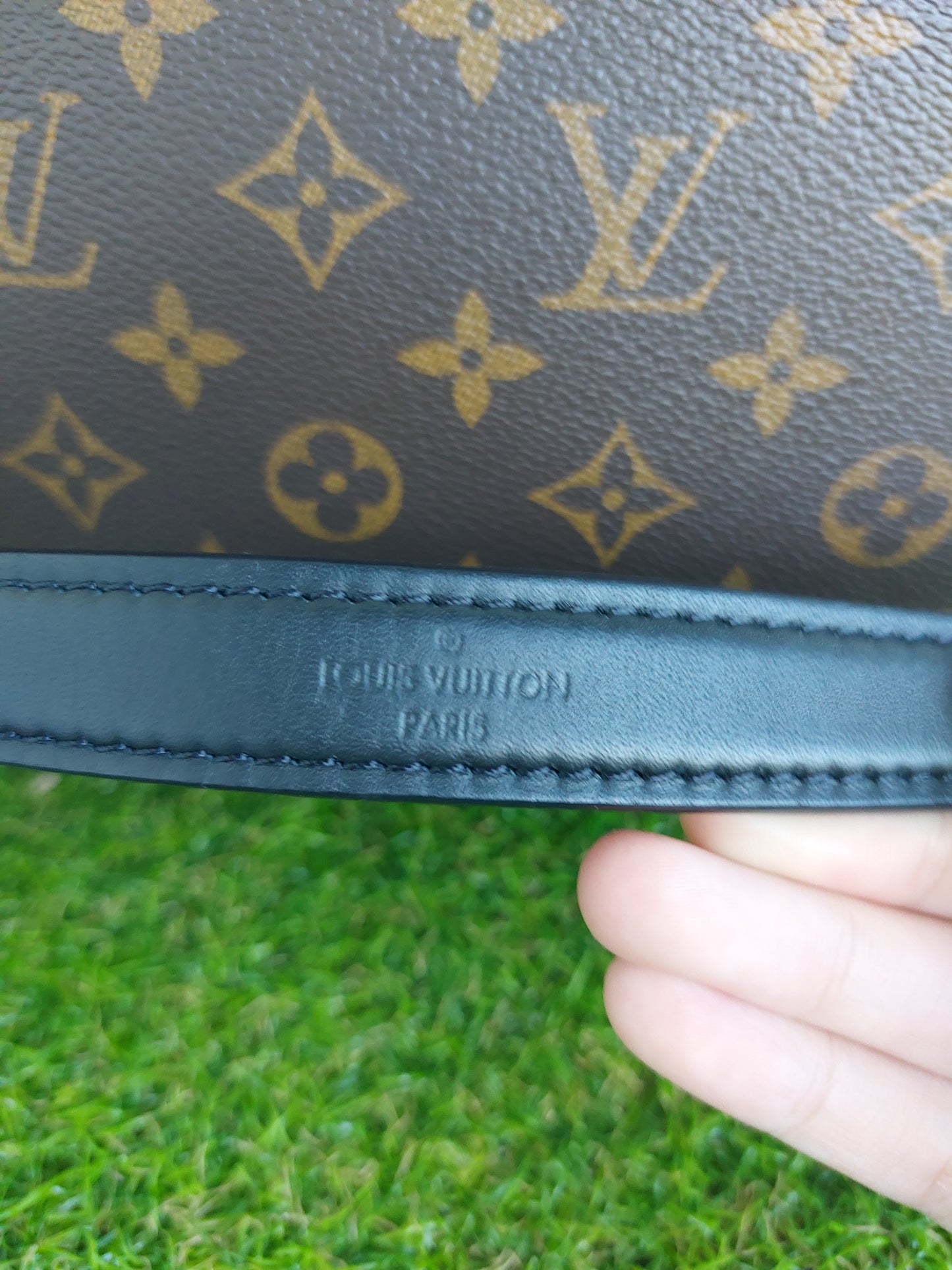 Louis Vuitton Surene Monogram