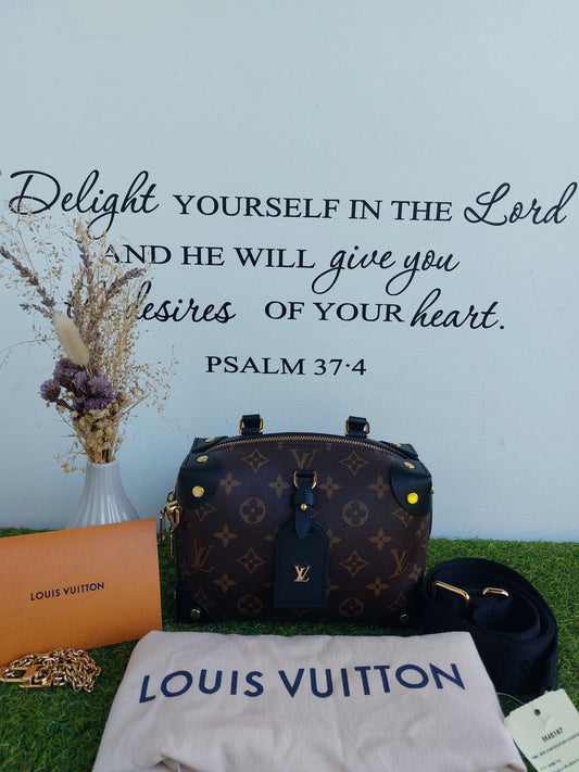 Louis Vuitton Soufle
