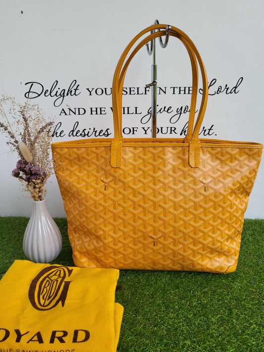 Goyard Artois PM