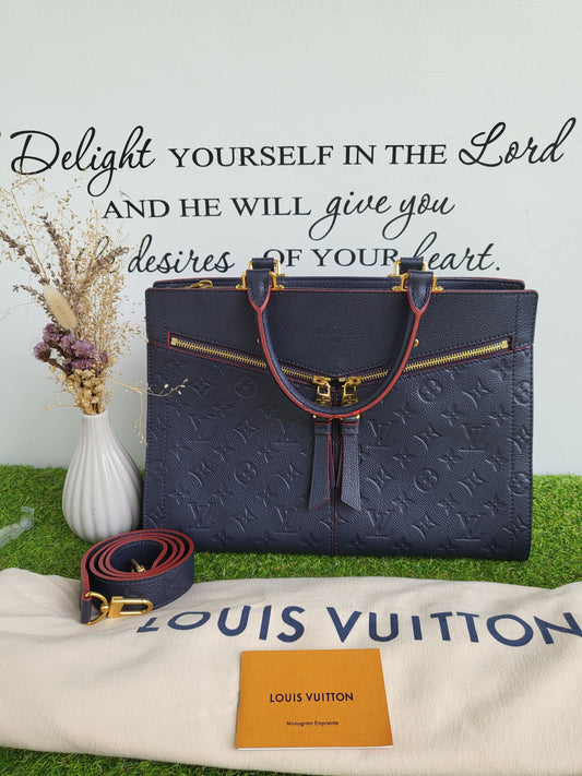 Louis Vuitton Sully