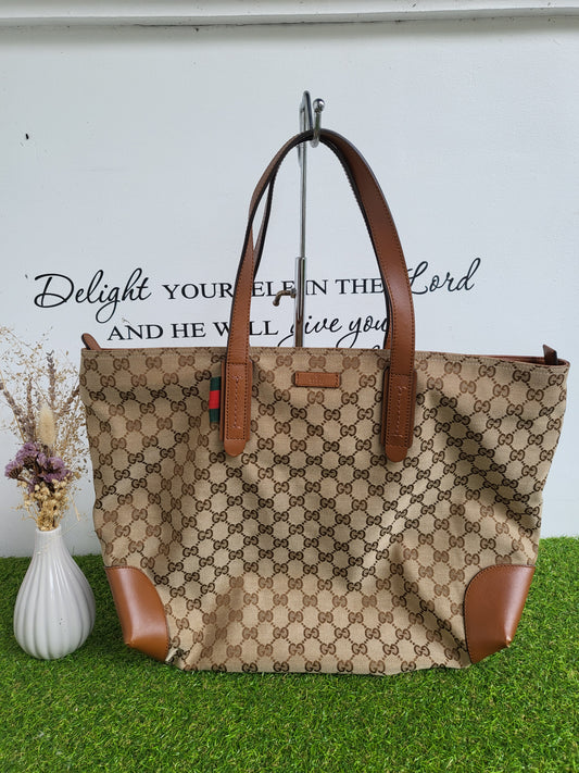 Gucci Tote