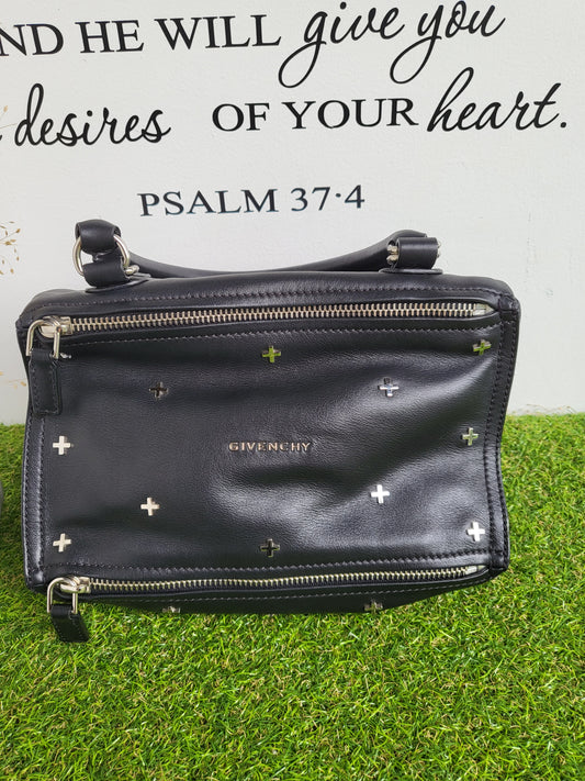 Givenchy Small Pandora Small Studded
