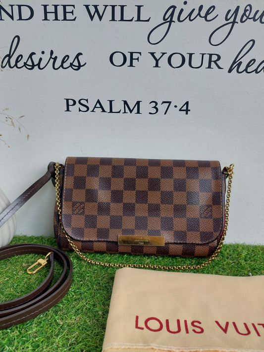 LV favorite pm