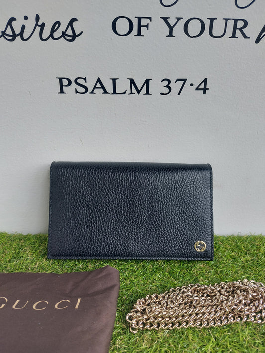 Gucci Betty WOC