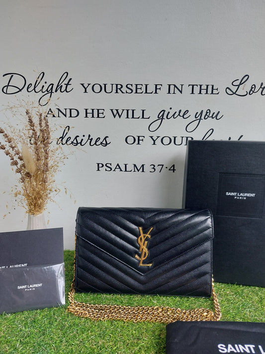 YSL WOC Medium