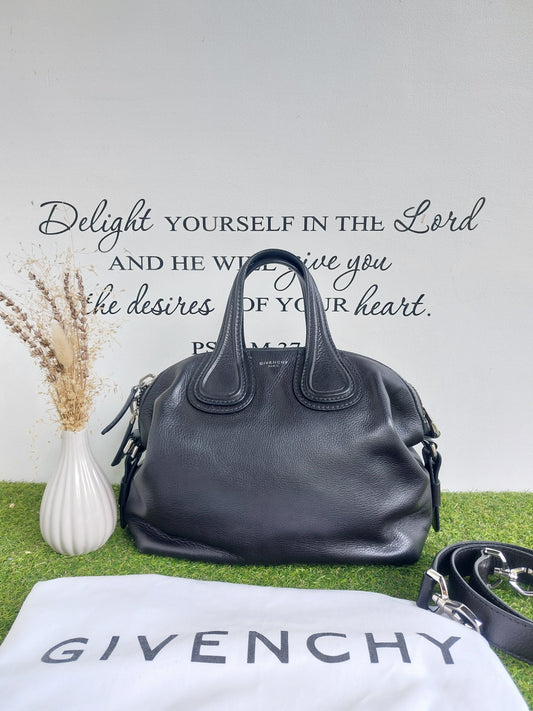 Givenchy Nightingale Small