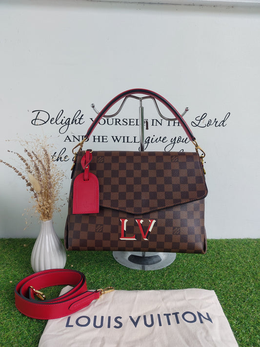 Louis Vuitton Beaubourg