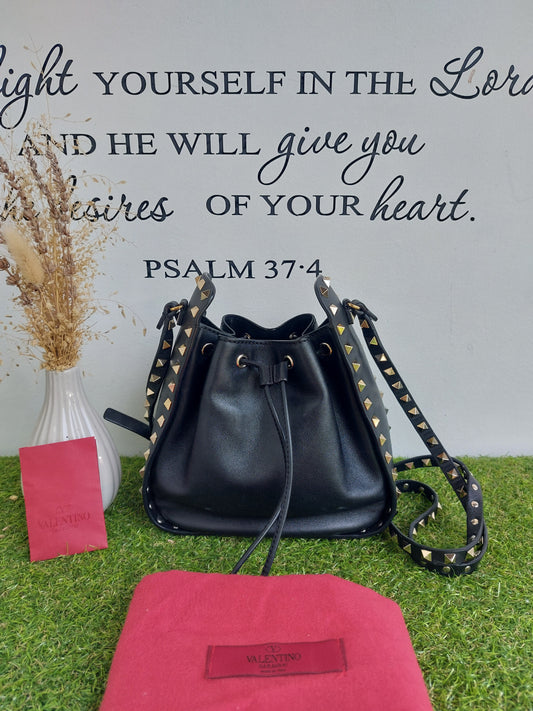 Valentino Bucket bag