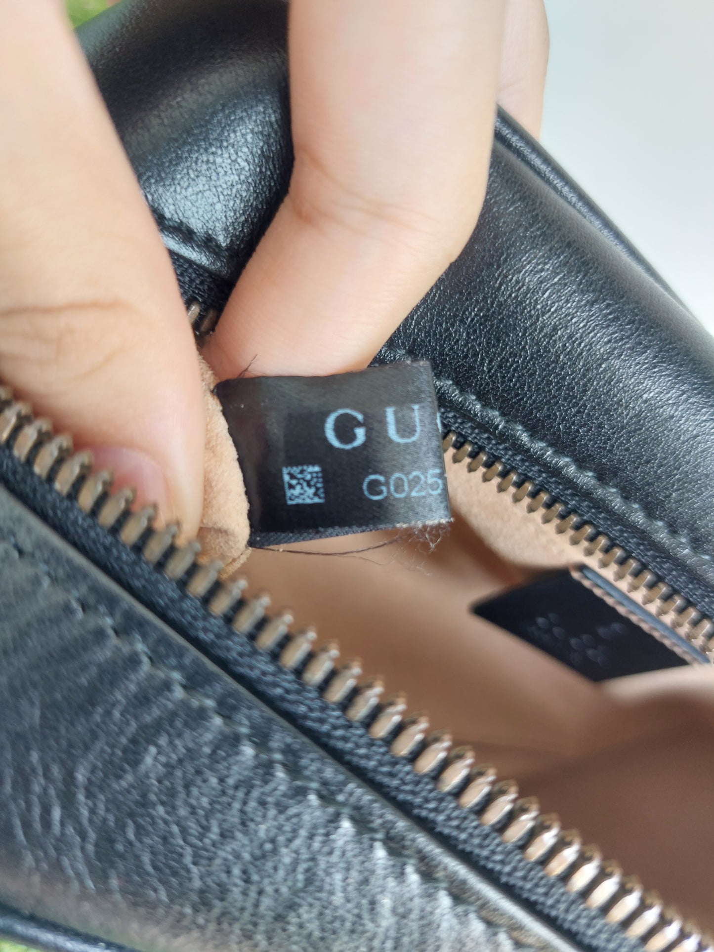 Gucci Marmont Small Camera bag