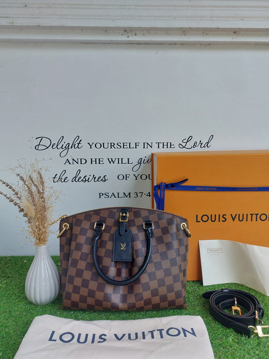 Louis Vuitton Odeon Tote PM