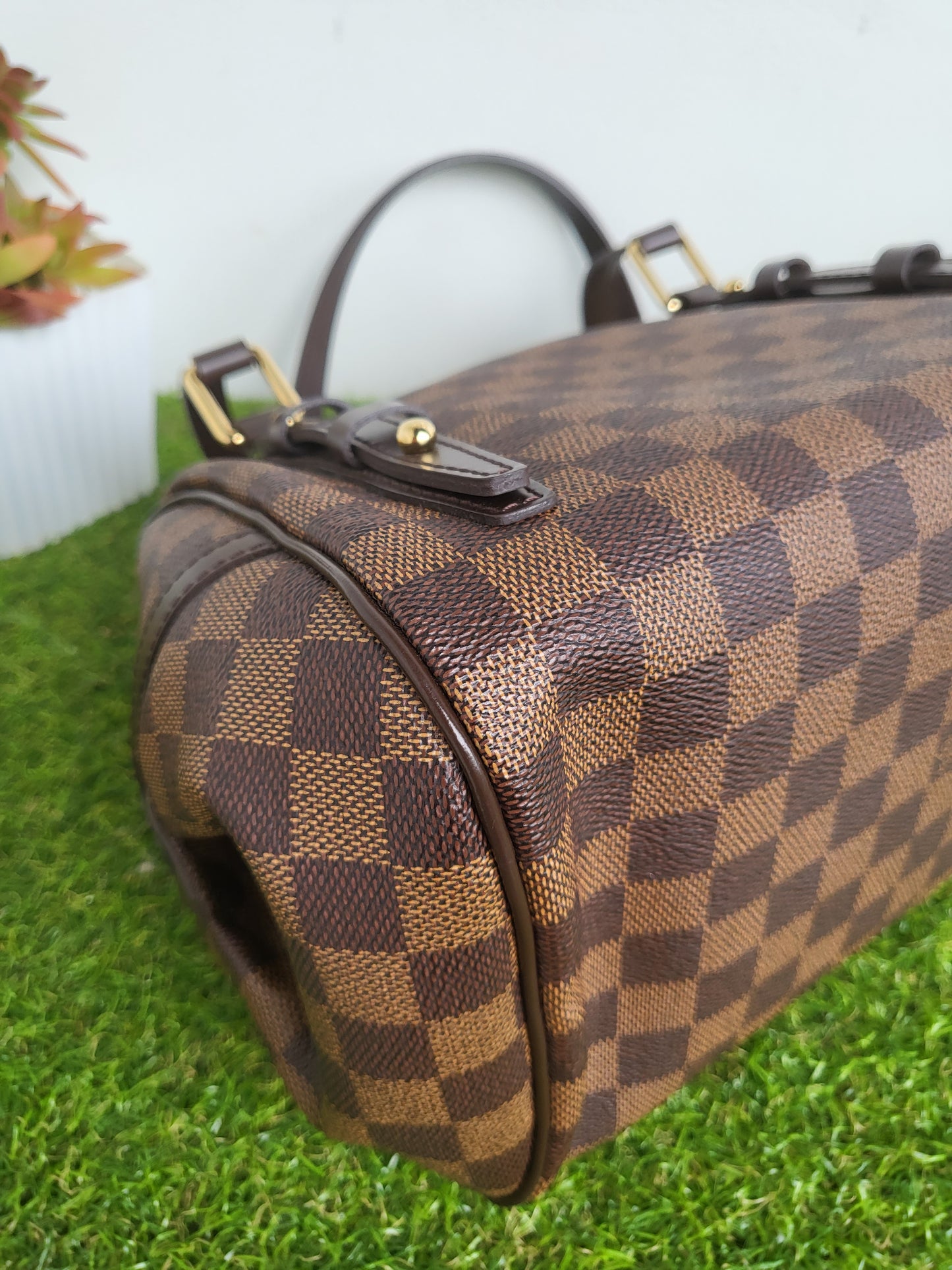 Louis Vuitton Rivington DE