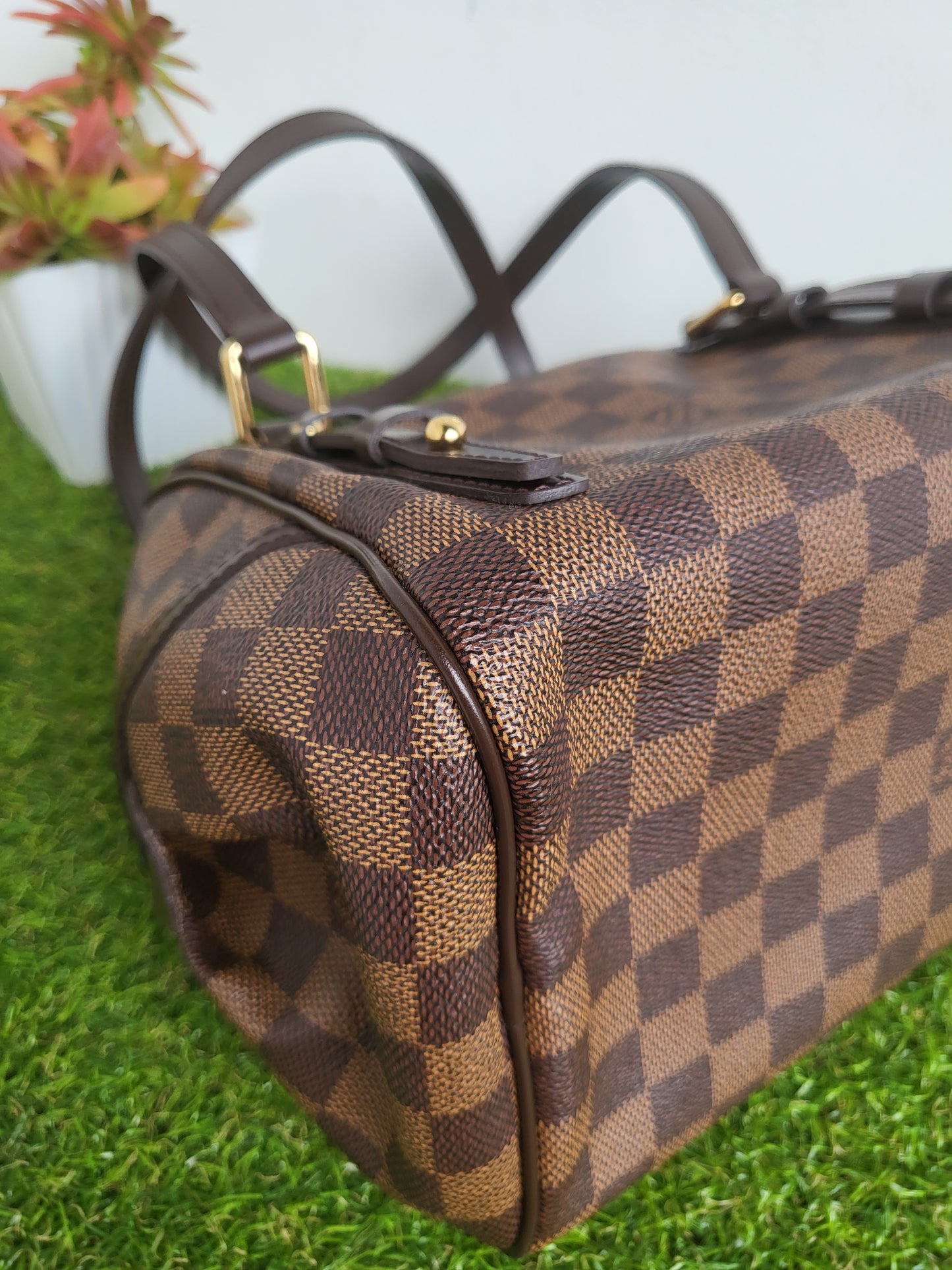 Louis Vuitton Rivington DE