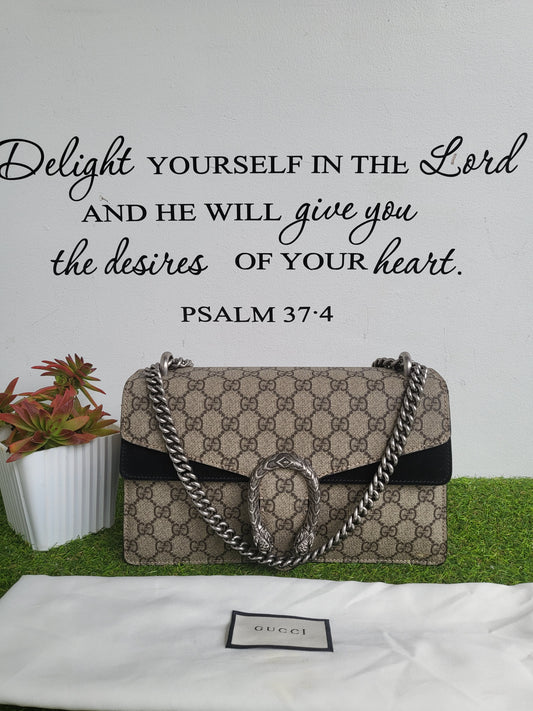 Gucci Dionysus Small