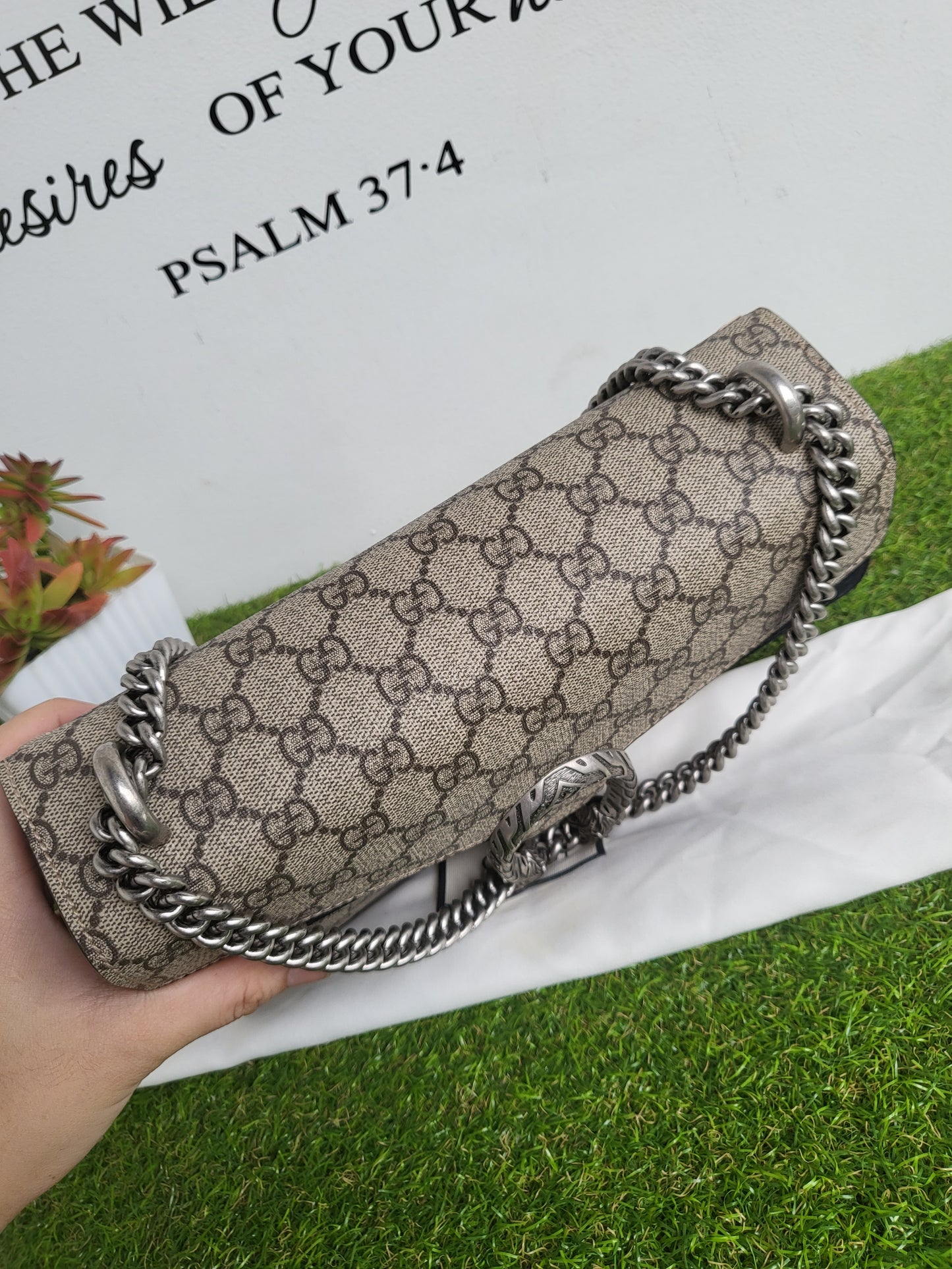 Gucci Dionysus Small