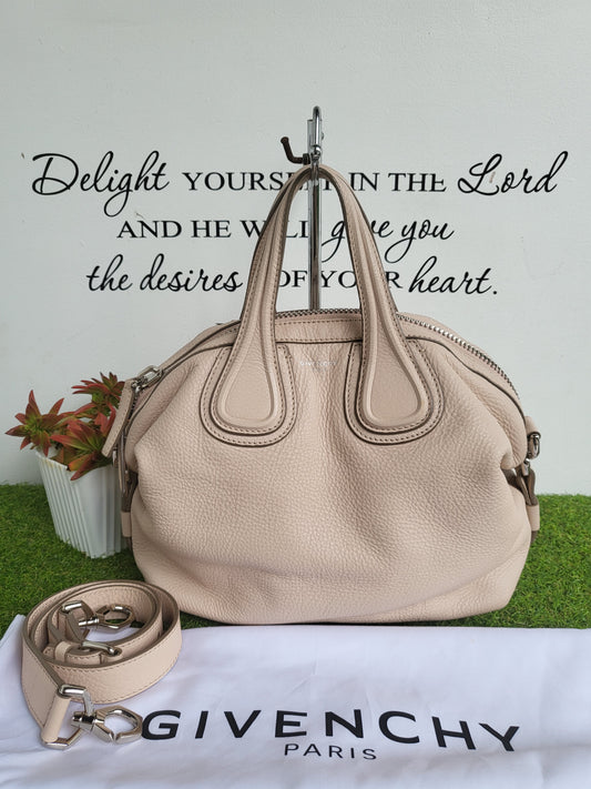 Givenchy Small Nightingale