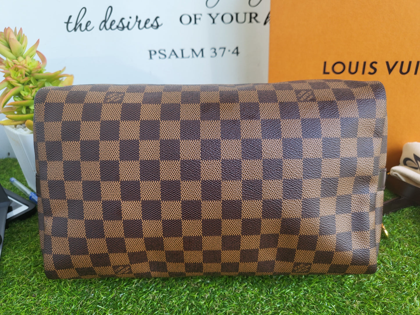 Louis Vuitton Bando 30