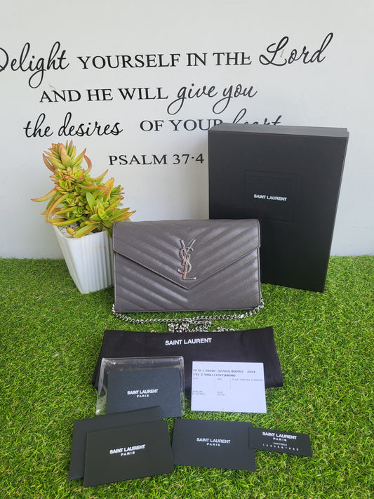 YSL WOC medium