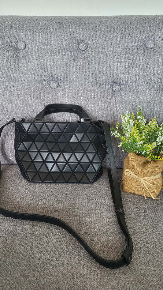 Baobao 2 way bag