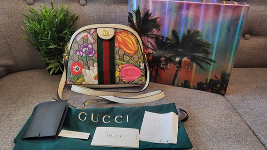 Gucci Ophidia Dome
