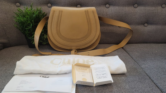 Chloe Marcie Medium