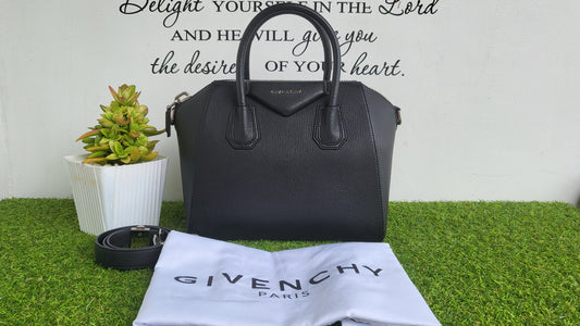 Givenchy Small Antigona