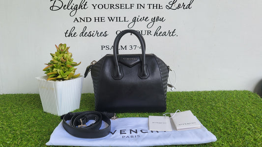 Givenchy Mini Antigona
