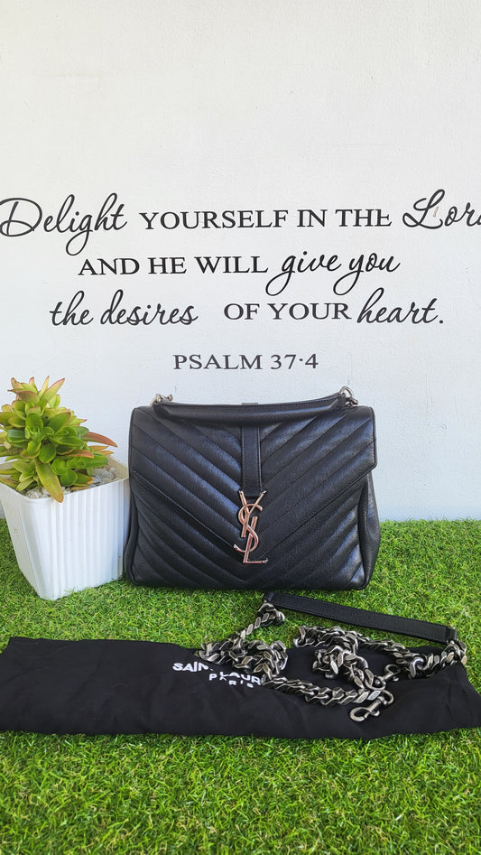 YSL College Medium