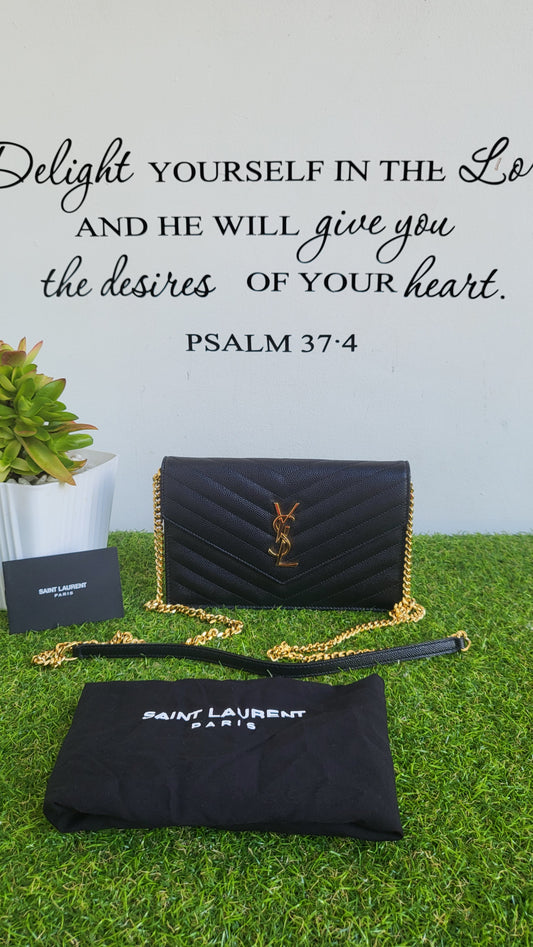 YSL WOC small