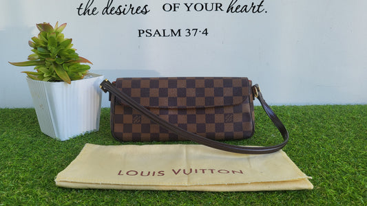 Louis Vuitton Relocato