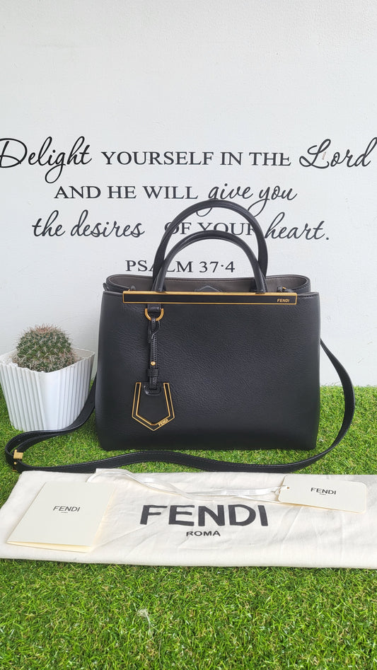 Fendi 2 jours